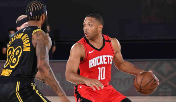 火箭与快船 火箭与快船