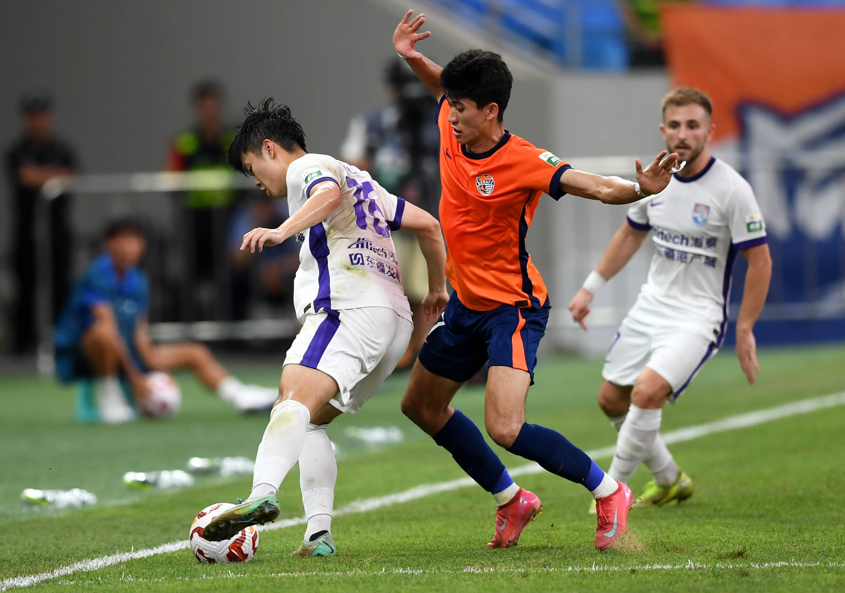 国际赛事与 国际赛事与