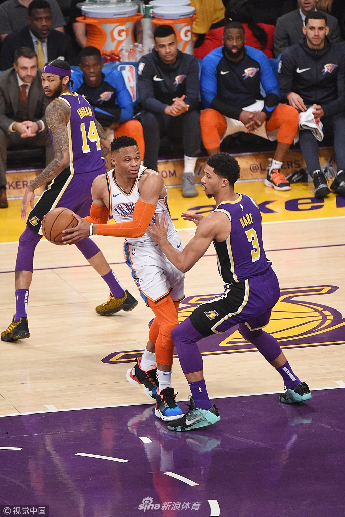 示了个人技 示了个人技