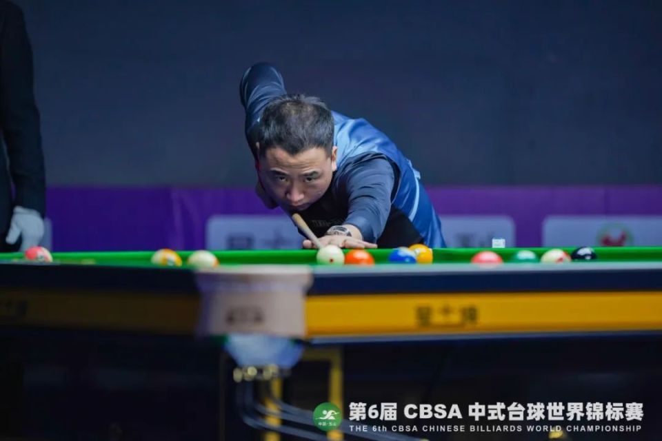 挺进混双半 挺进混双半