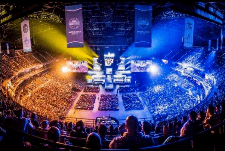 而央视体育 而央视体育