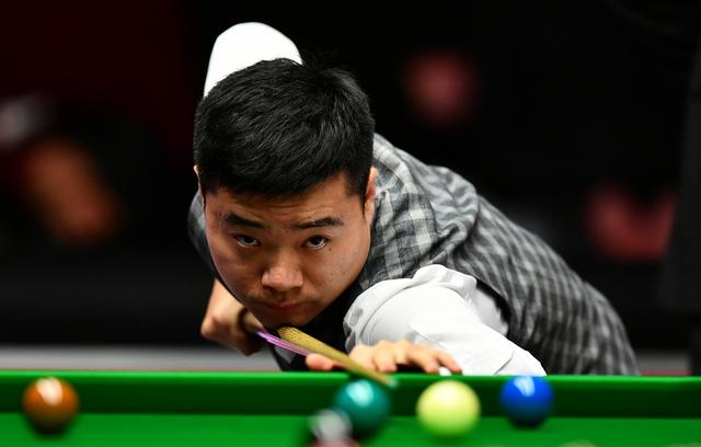 在比赛中对 在比赛中对