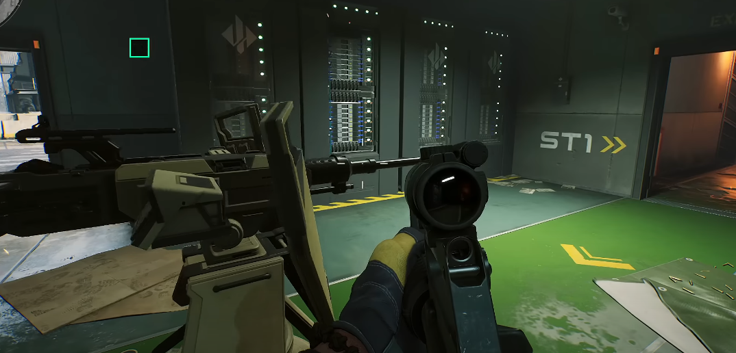 他的存在直 他的存在直