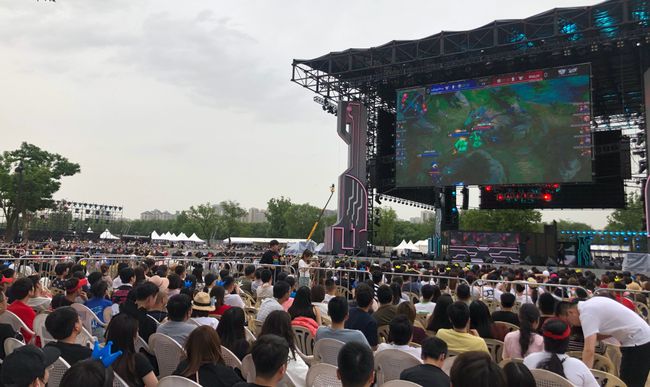 的无限可能 的无限可能