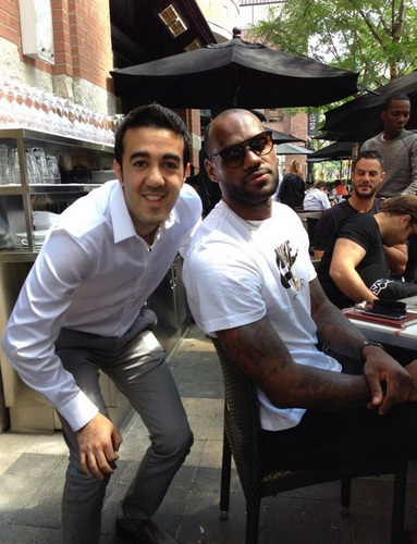 后期团战 后期团战