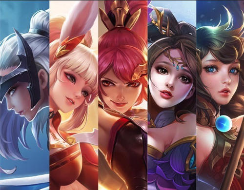 胜利滤镜 胜利滤镜