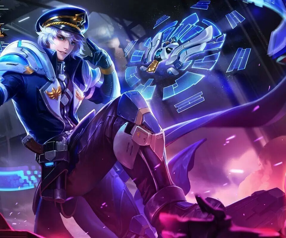 稳拿下